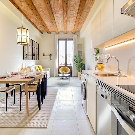 Caterina House Port Vell Διαμέρισμα Βαρκελώνη Δωμάτιο φωτογραφία