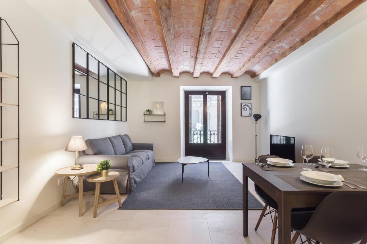Caterina House Port Vell Διαμέρισμα Βαρκελώνη Εξωτερικό φωτογραφία