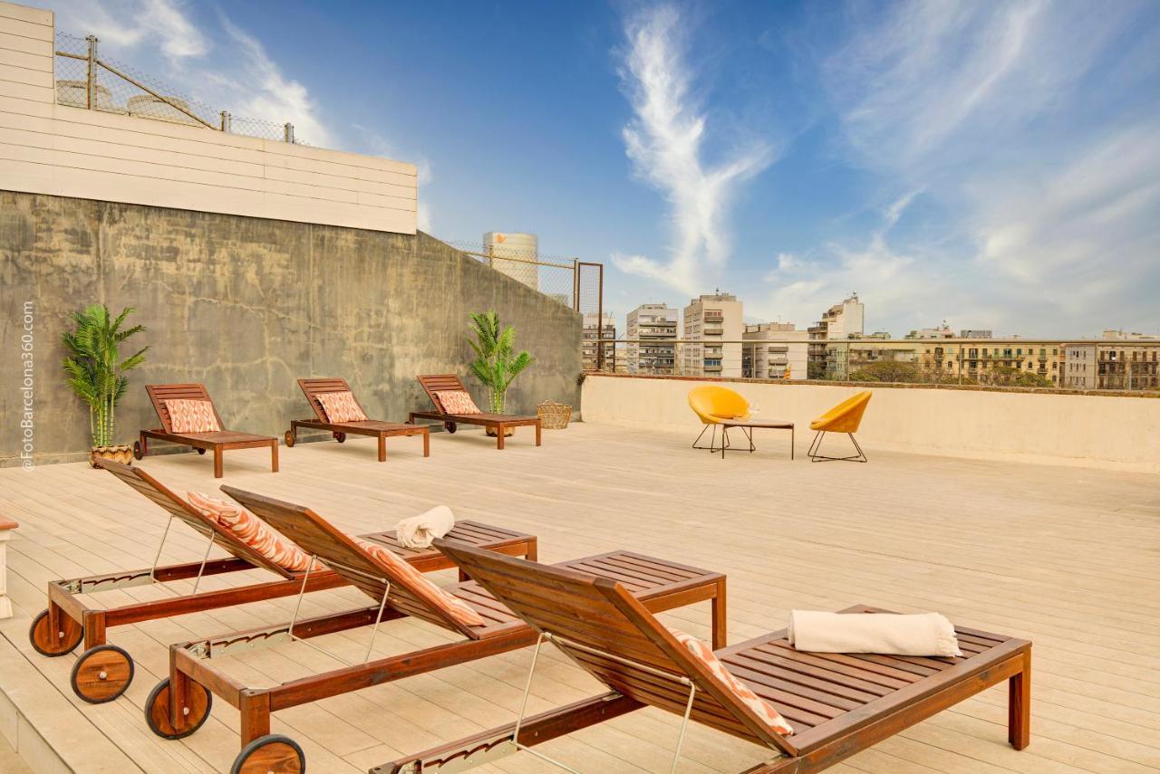 Caterina House Port Vell Διαμέρισμα Βαρκελώνη Εξωτερικό φωτογραφία