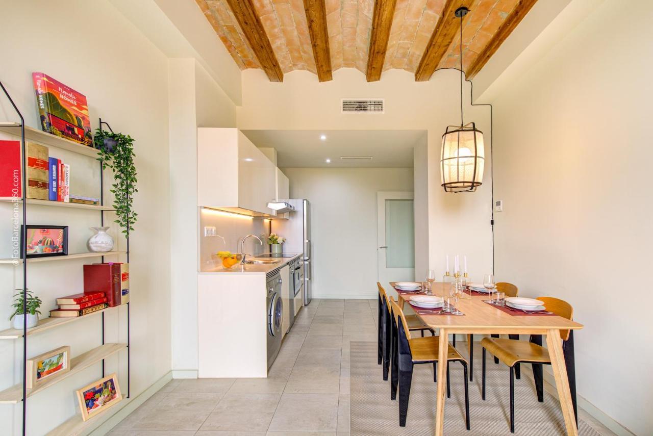 Caterina House Port Vell Διαμέρισμα Βαρκελώνη Εξωτερικό φωτογραφία