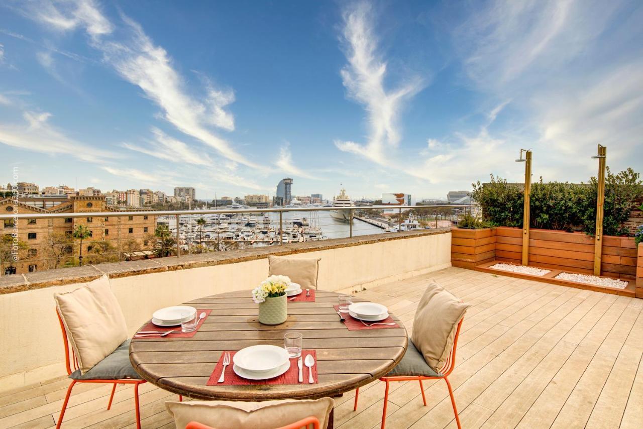 Caterina House Port Vell Διαμέρισμα Βαρκελώνη Εξωτερικό φωτογραφία