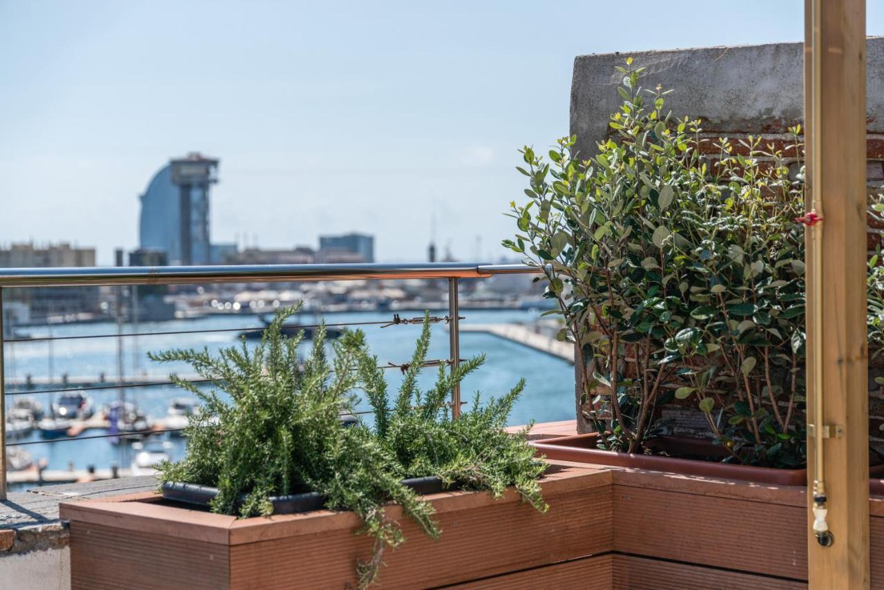 Caterina House Port Vell Διαμέρισμα Βαρκελώνη Δωμάτιο φωτογραφία
