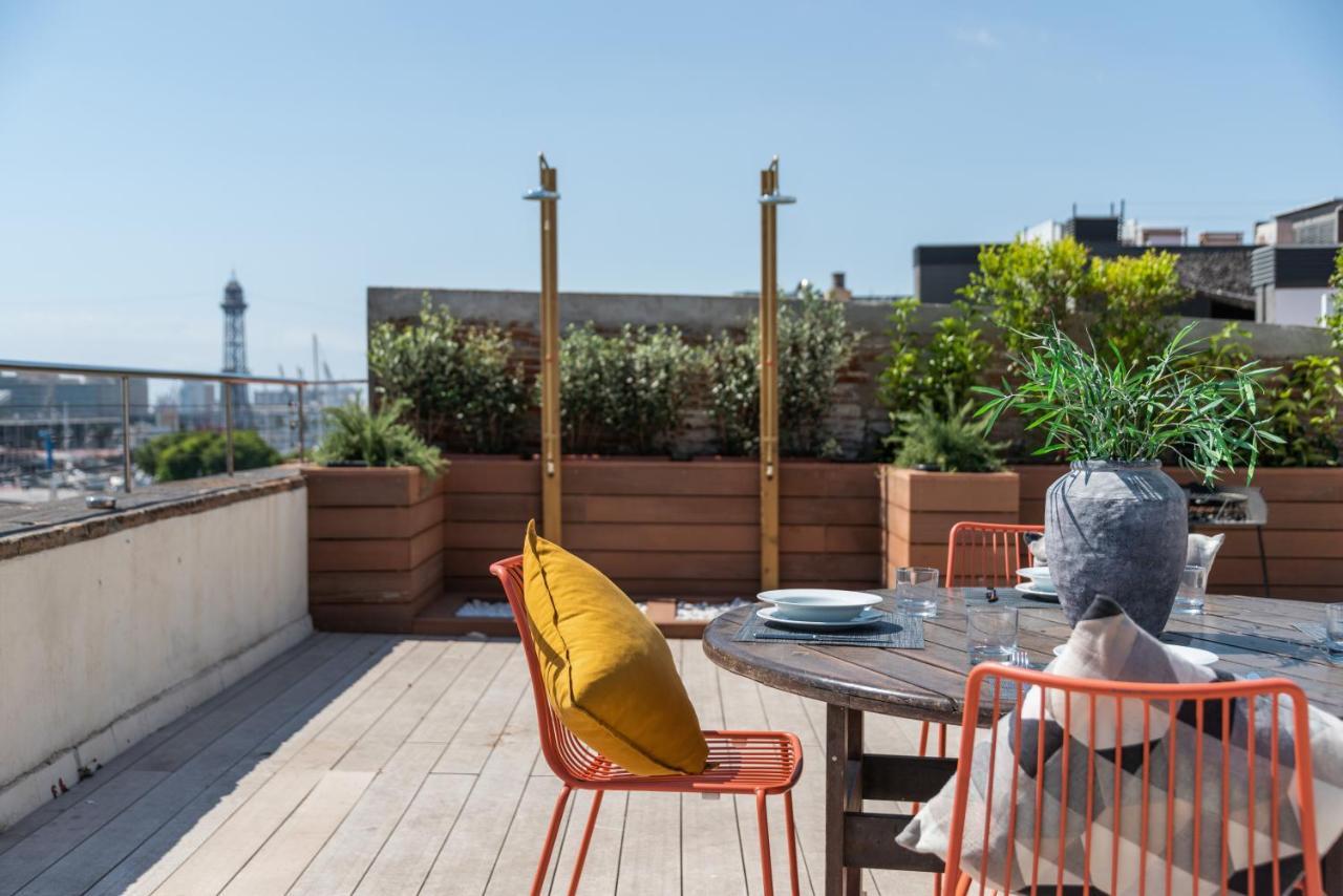 Caterina House Port Vell Διαμέρισμα Βαρκελώνη Εξωτερικό φωτογραφία