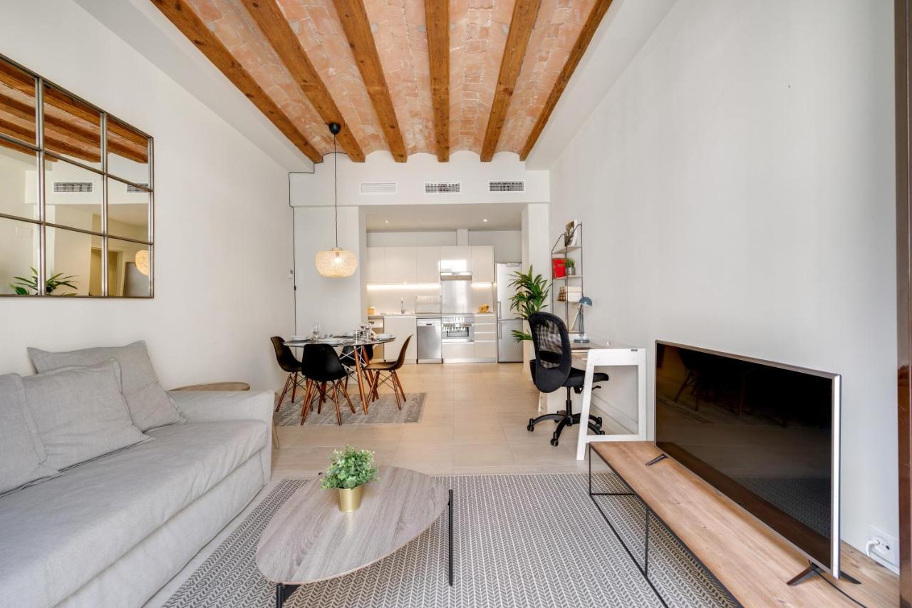 Caterina House Port Vell Διαμέρισμα Βαρκελώνη Εξωτερικό φωτογραφία