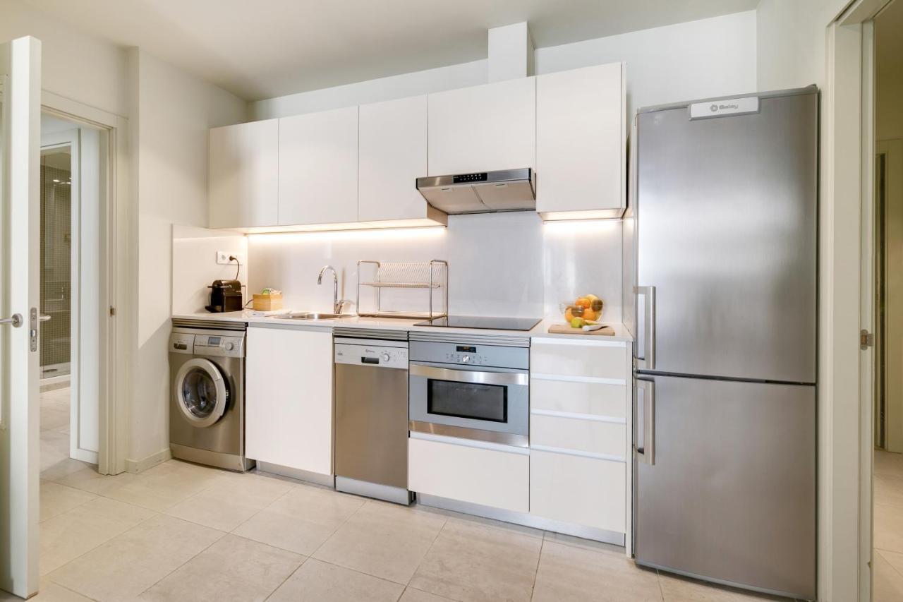 Caterina House Port Vell Διαμέρισμα Βαρκελώνη Εξωτερικό φωτογραφία