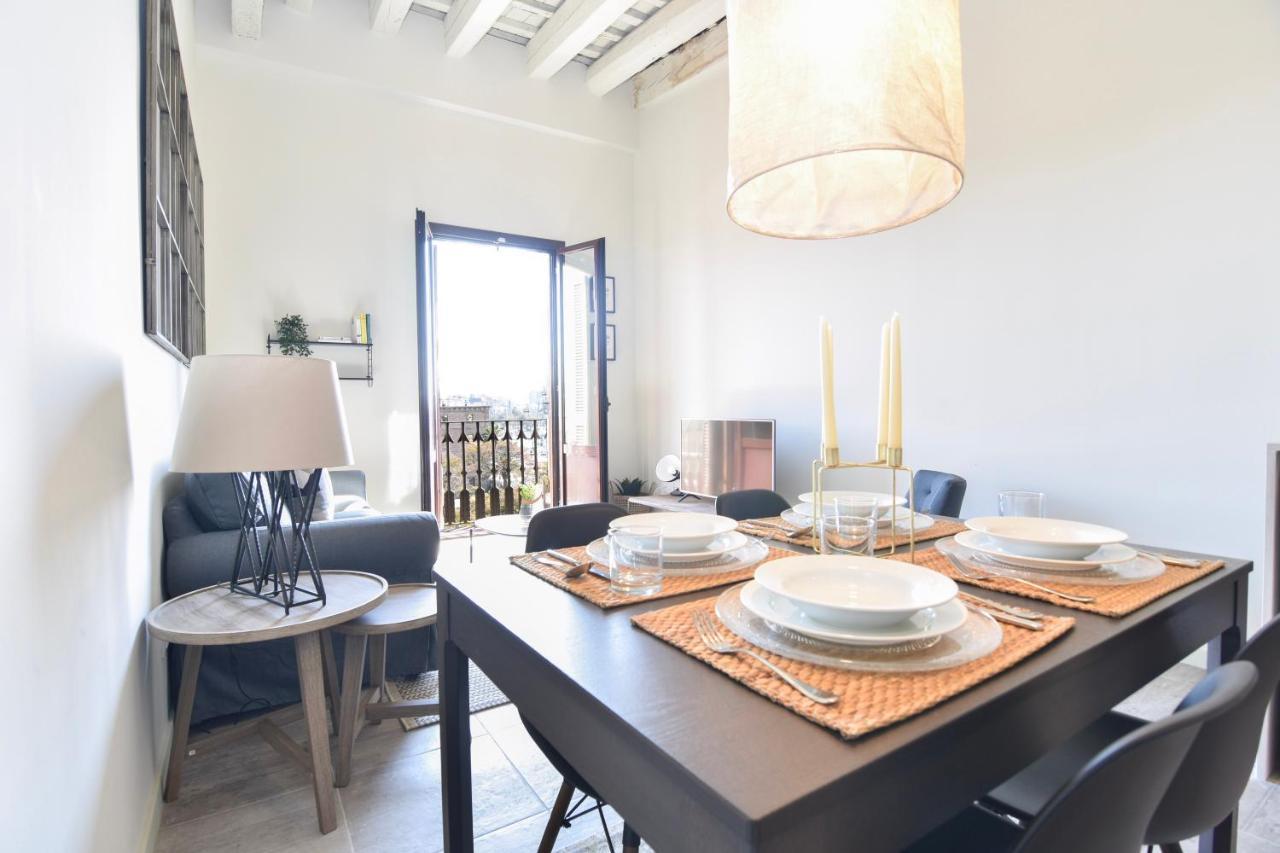 Caterina House Port Vell Διαμέρισμα Βαρκελώνη Εξωτερικό φωτογραφία