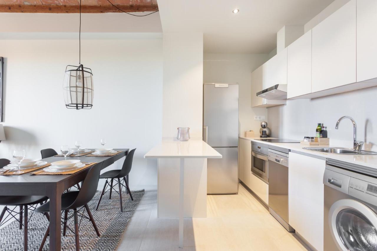 Caterina House Port Vell Διαμέρισμα Βαρκελώνη Εξωτερικό φωτογραφία