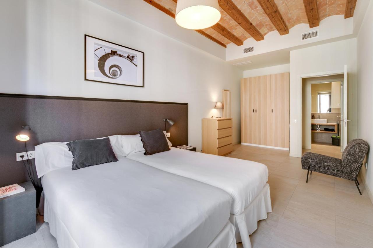 Caterina House Port Vell Διαμέρισμα Βαρκελώνη Εξωτερικό φωτογραφία