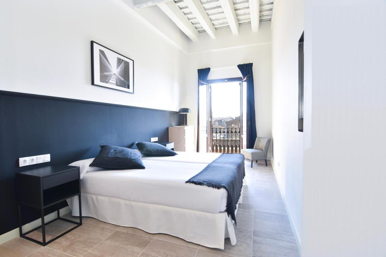 Caterina House Port Vell Διαμέρισμα Βαρκελώνη Εξωτερικό φωτογραφία