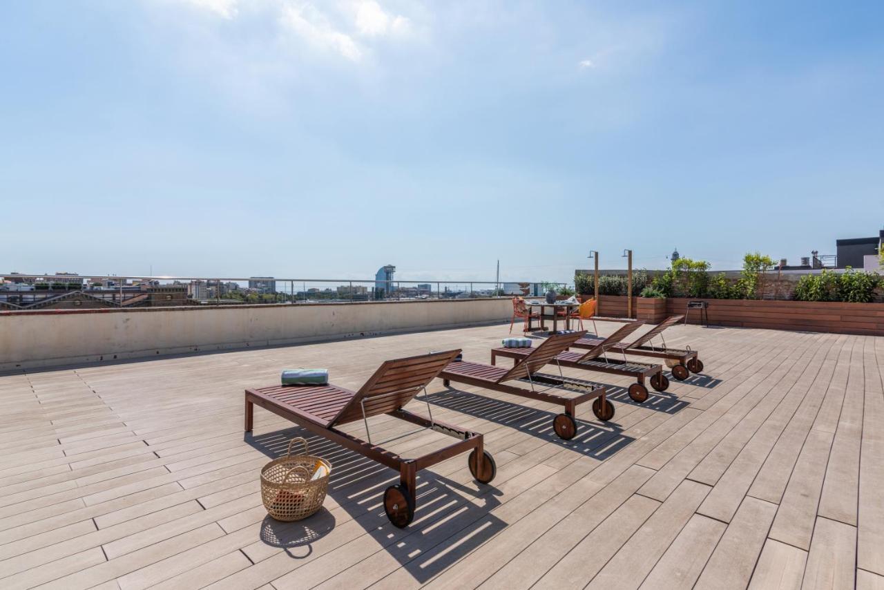 Caterina House Port Vell Διαμέρισμα Βαρκελώνη Δωμάτιο φωτογραφία
