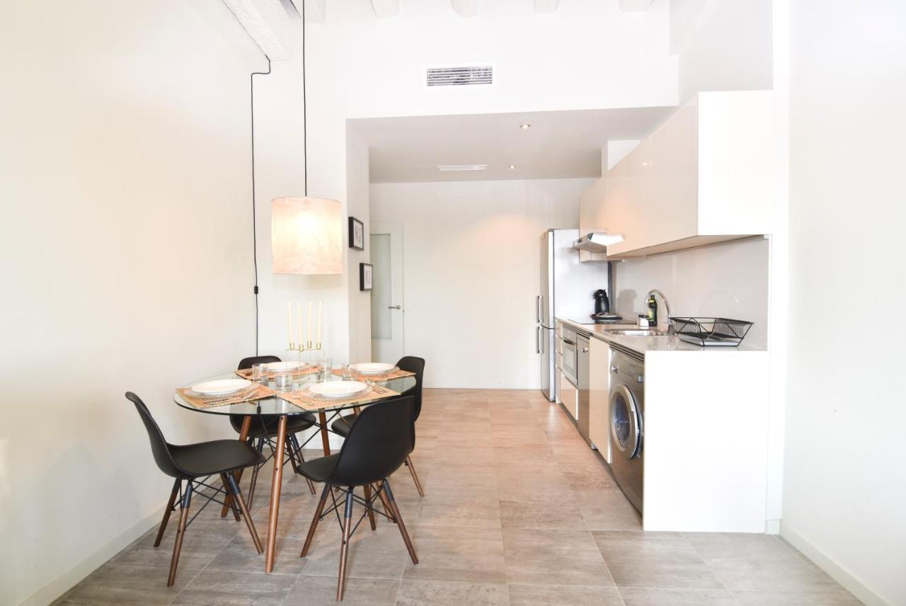 Caterina House Port Vell Διαμέρισμα Βαρκελώνη Εξωτερικό φωτογραφία