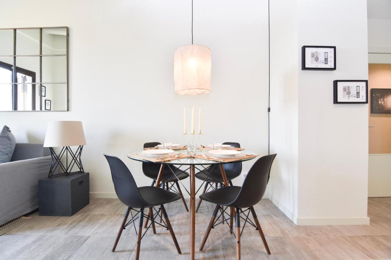 Caterina House Port Vell Διαμέρισμα Βαρκελώνη Εξωτερικό φωτογραφία