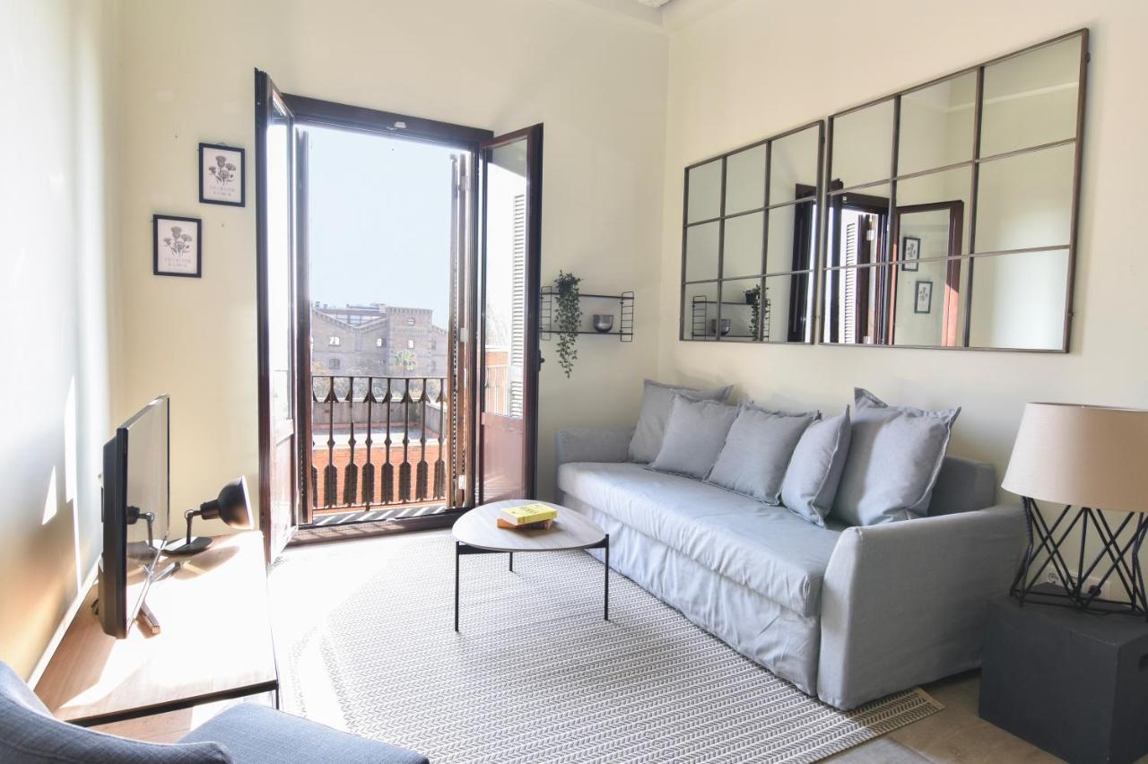 Caterina House Port Vell Διαμέρισμα Βαρκελώνη Εξωτερικό φωτογραφία