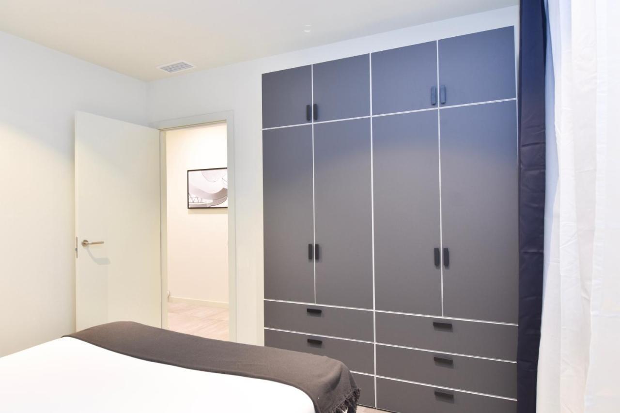 Caterina House Port Vell Διαμέρισμα Βαρκελώνη Εξωτερικό φωτογραφία
