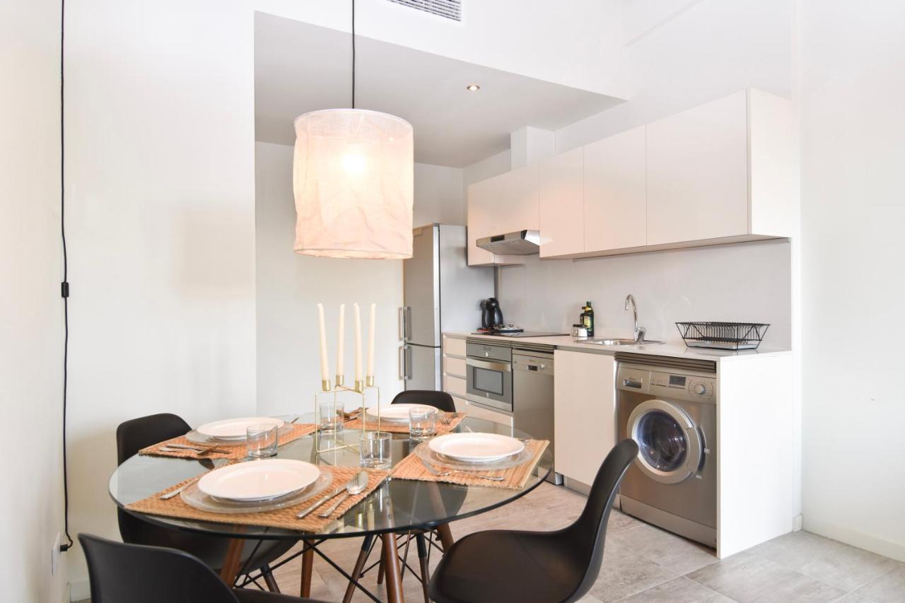 Caterina House Port Vell Διαμέρισμα Βαρκελώνη Εξωτερικό φωτογραφία