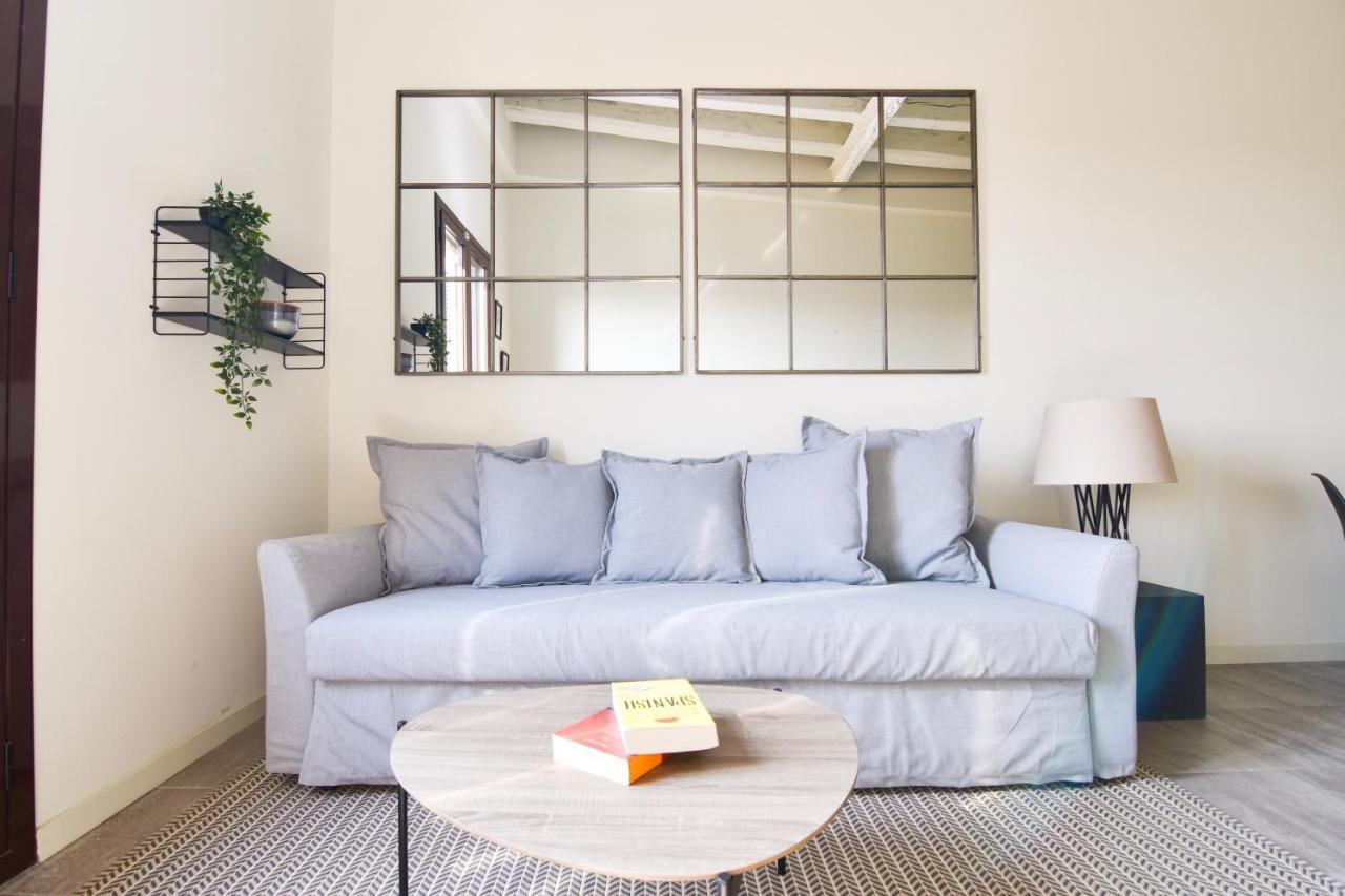 Caterina House Port Vell Διαμέρισμα Βαρκελώνη Εξωτερικό φωτογραφία