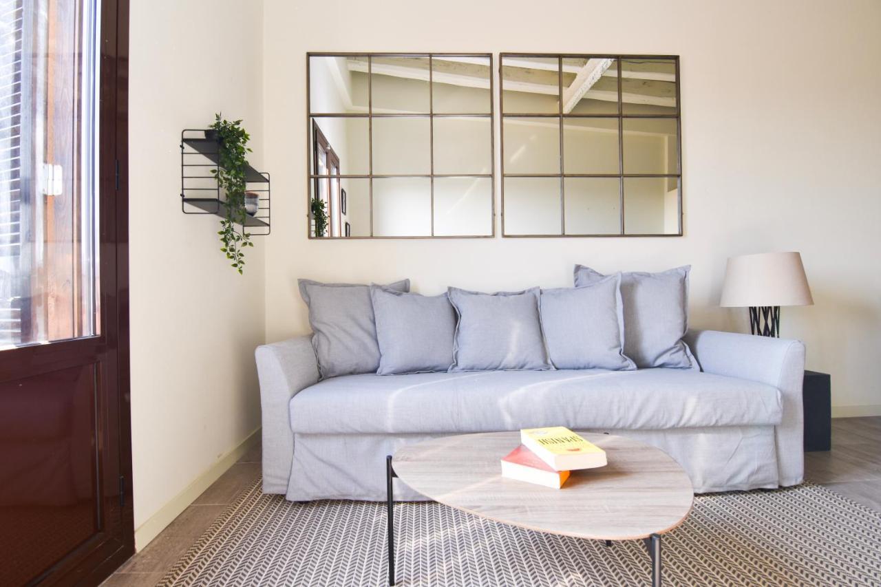 Caterina House Port Vell Διαμέρισμα Βαρκελώνη Εξωτερικό φωτογραφία