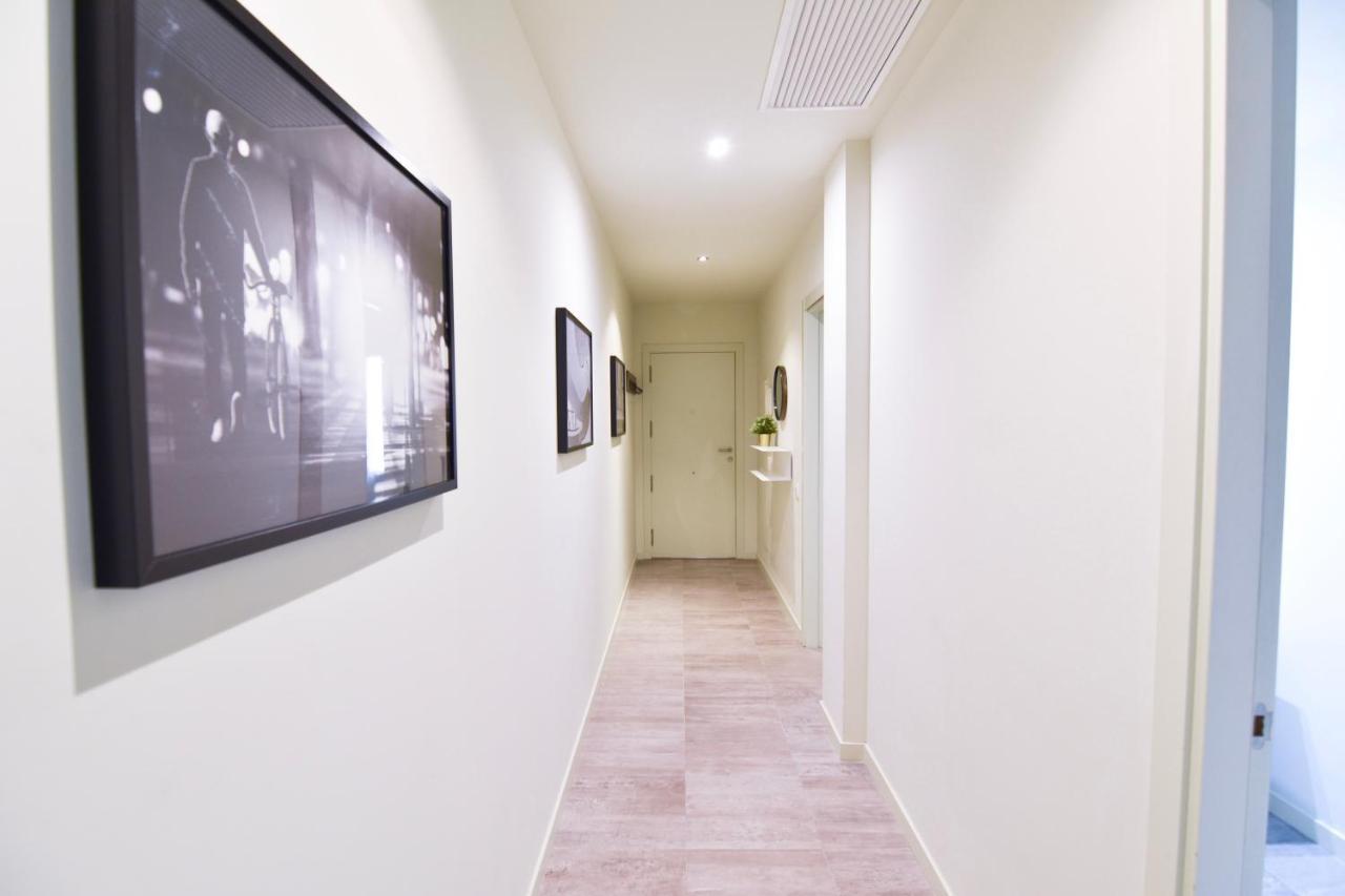 Caterina House Port Vell Διαμέρισμα Βαρκελώνη Εξωτερικό φωτογραφία
