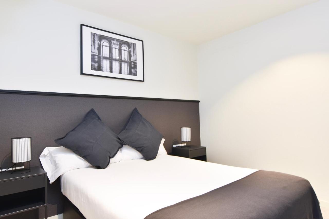 Caterina House Port Vell Διαμέρισμα Βαρκελώνη Εξωτερικό φωτογραφία