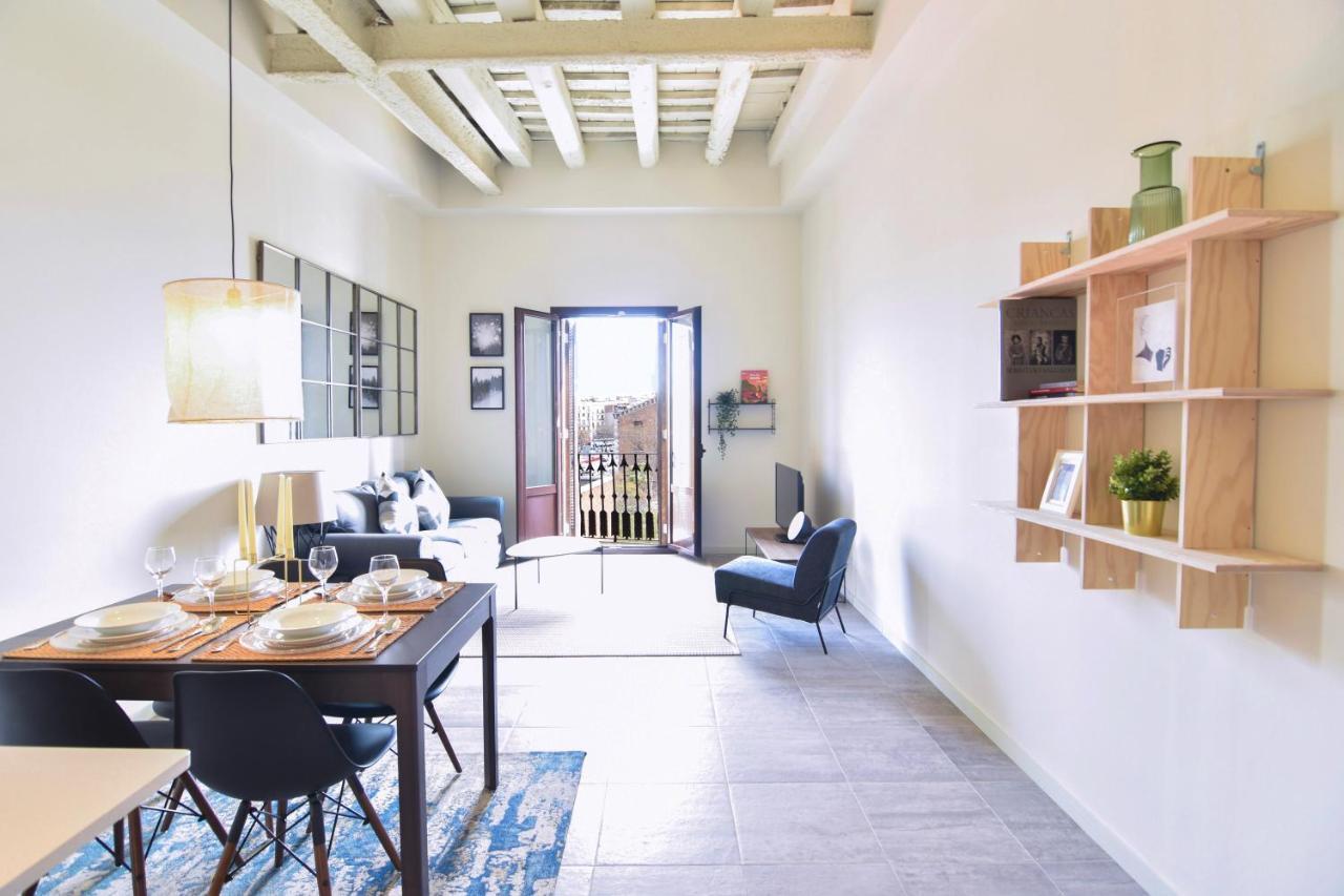 Caterina House Port Vell Διαμέρισμα Βαρκελώνη Εξωτερικό φωτογραφία