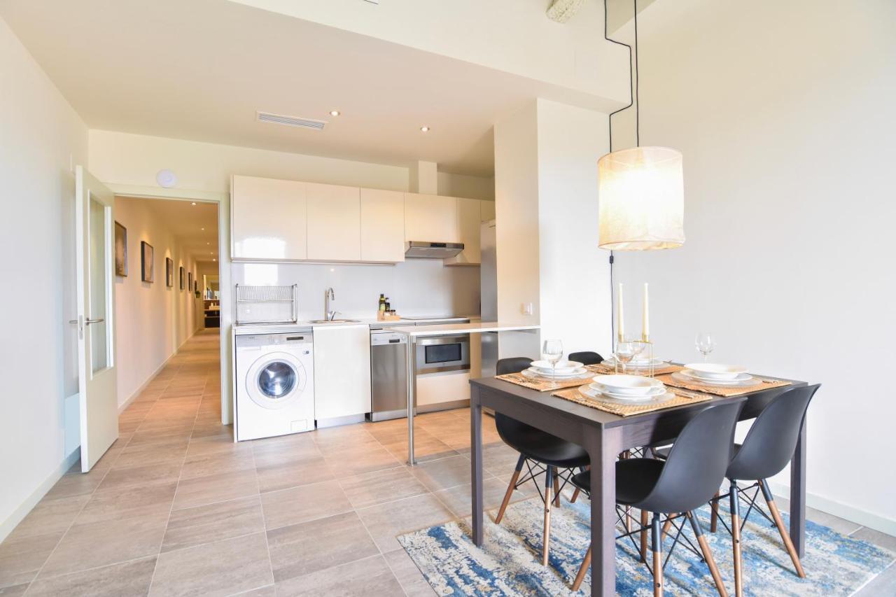 Caterina House Port Vell Διαμέρισμα Βαρκελώνη Εξωτερικό φωτογραφία