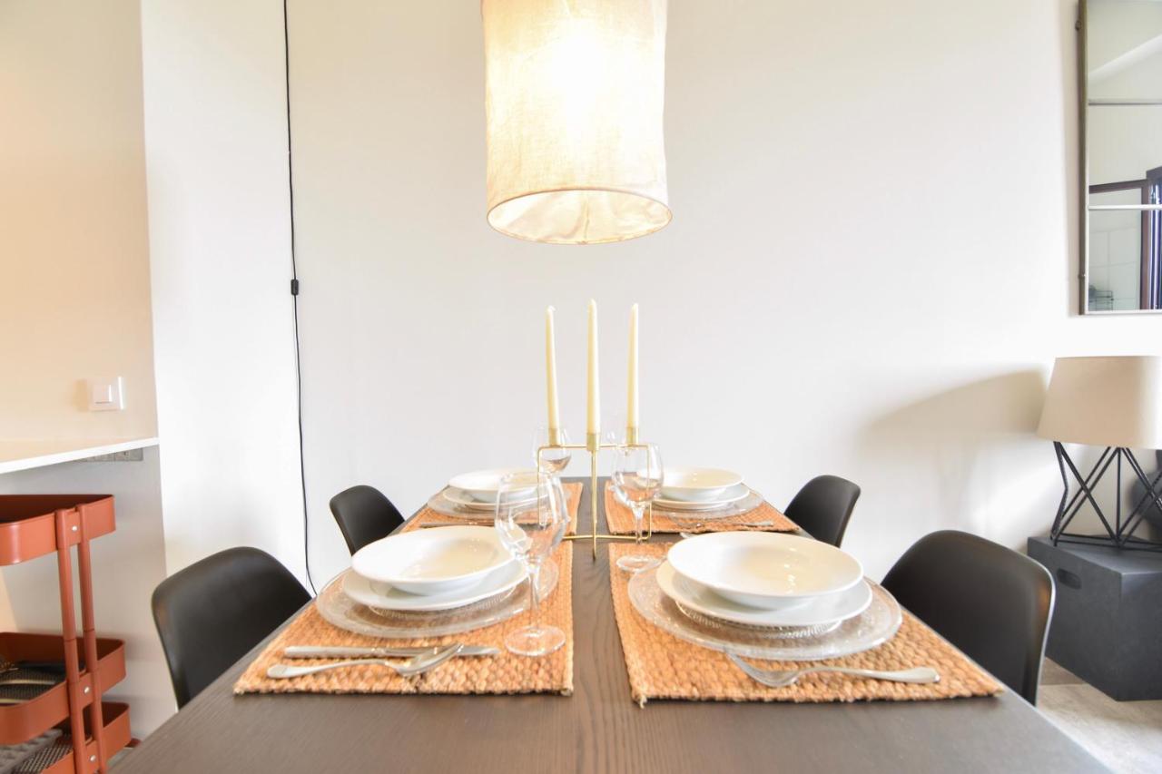 Caterina House Port Vell Διαμέρισμα Βαρκελώνη Εξωτερικό φωτογραφία