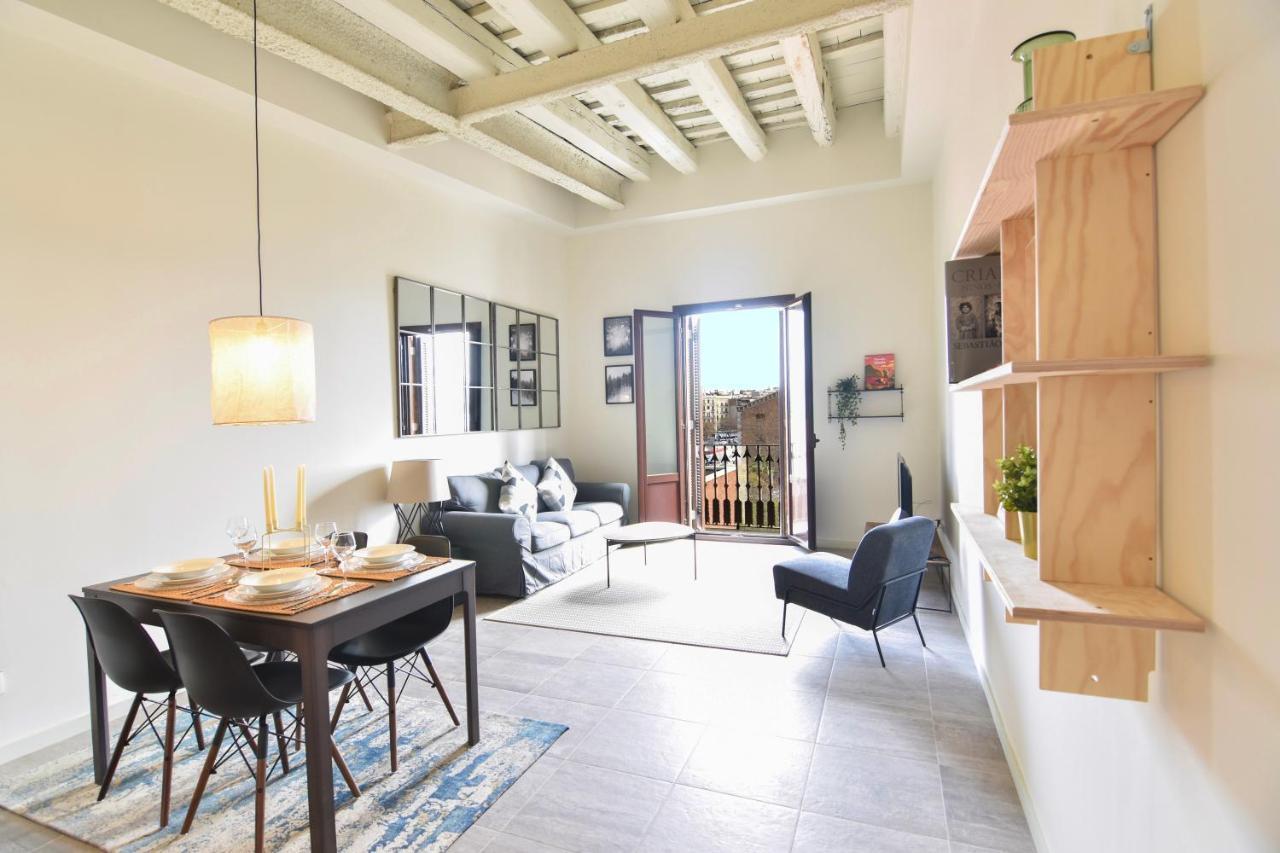 Caterina House Port Vell Διαμέρισμα Βαρκελώνη Εξωτερικό φωτογραφία