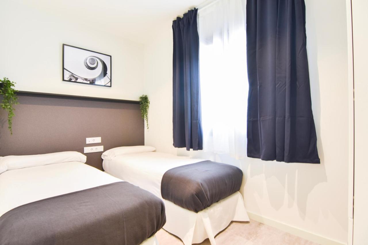 Caterina House Port Vell Διαμέρισμα Βαρκελώνη Εξωτερικό φωτογραφία