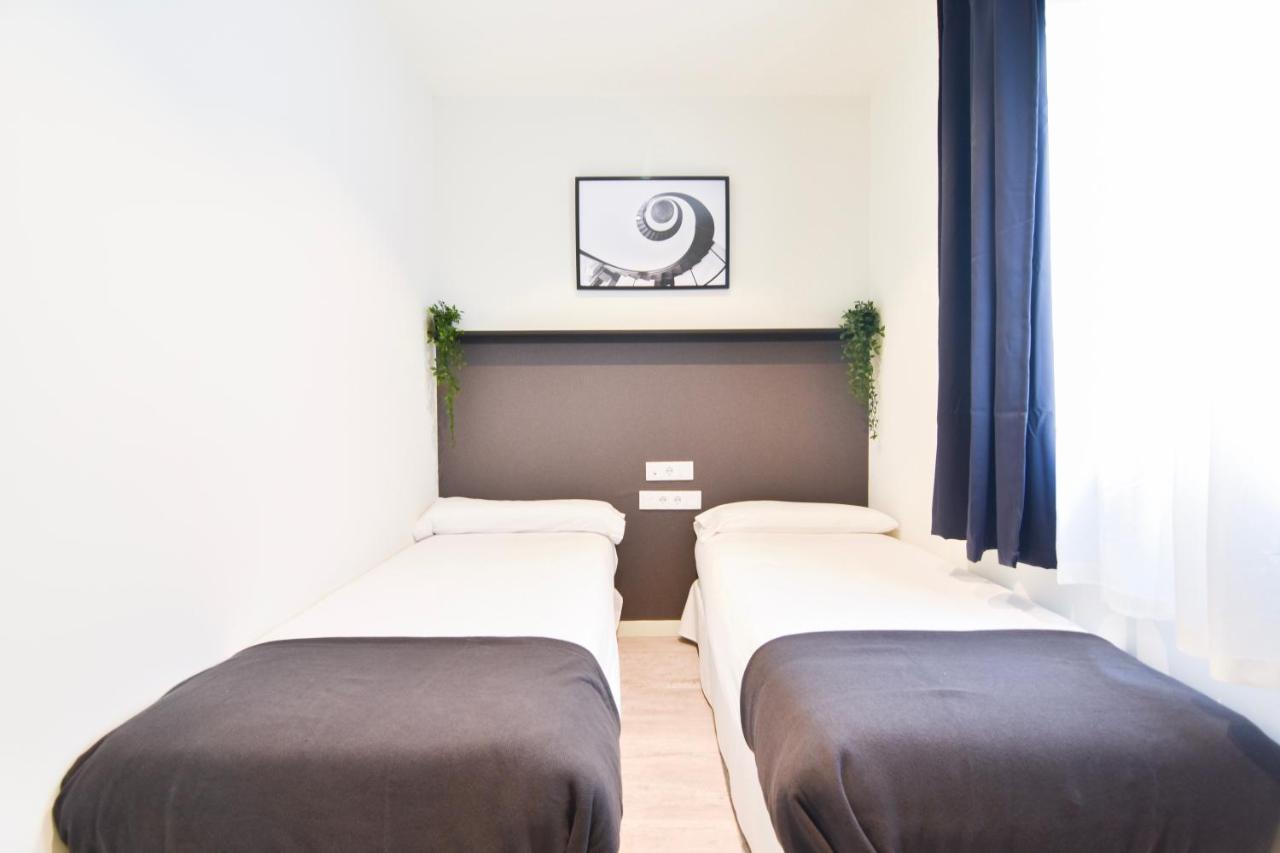 Caterina House Port Vell Διαμέρισμα Βαρκελώνη Εξωτερικό φωτογραφία