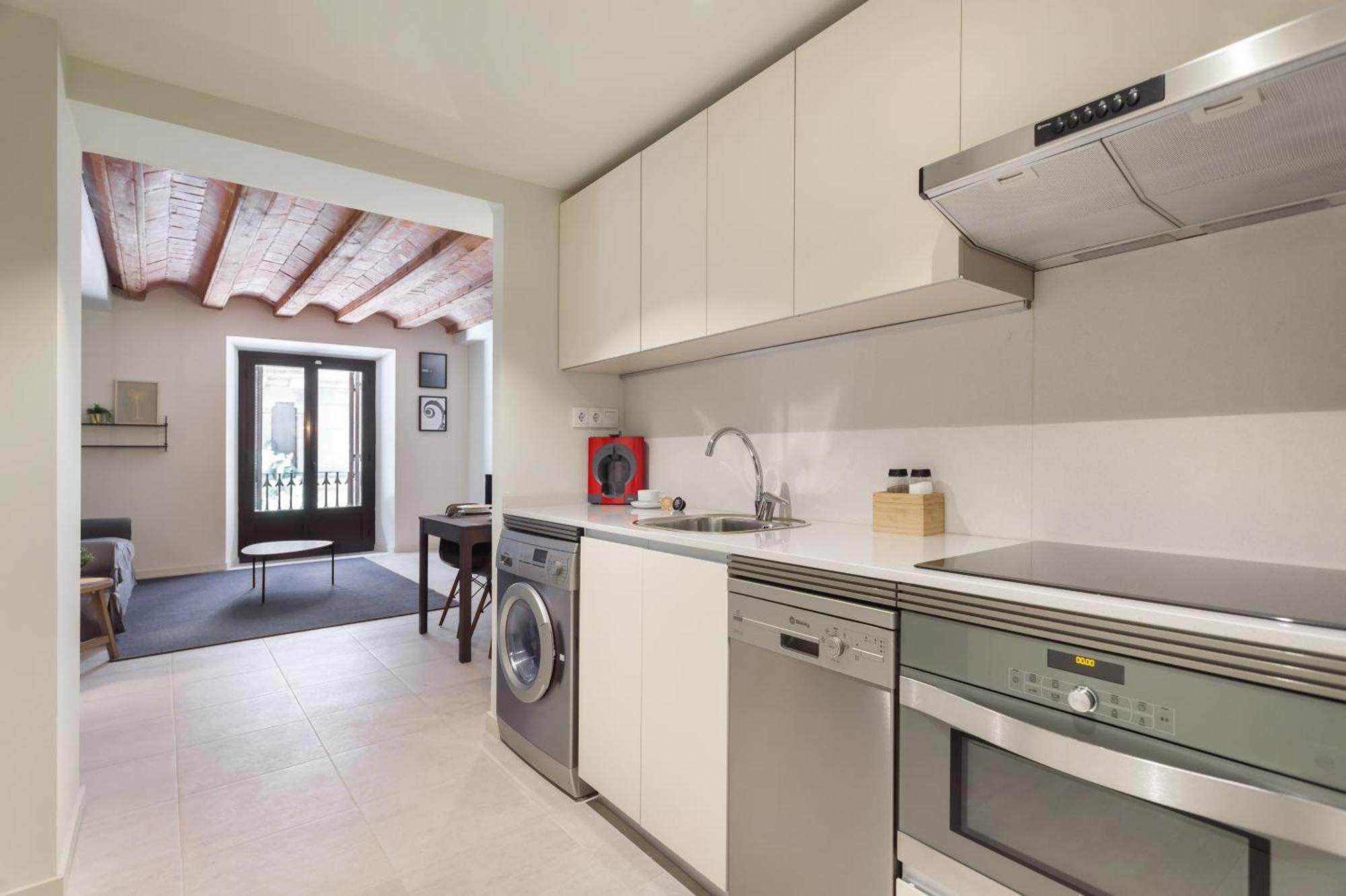 Caterina House Port Vell Διαμέρισμα Βαρκελώνη Δωμάτιο φωτογραφία