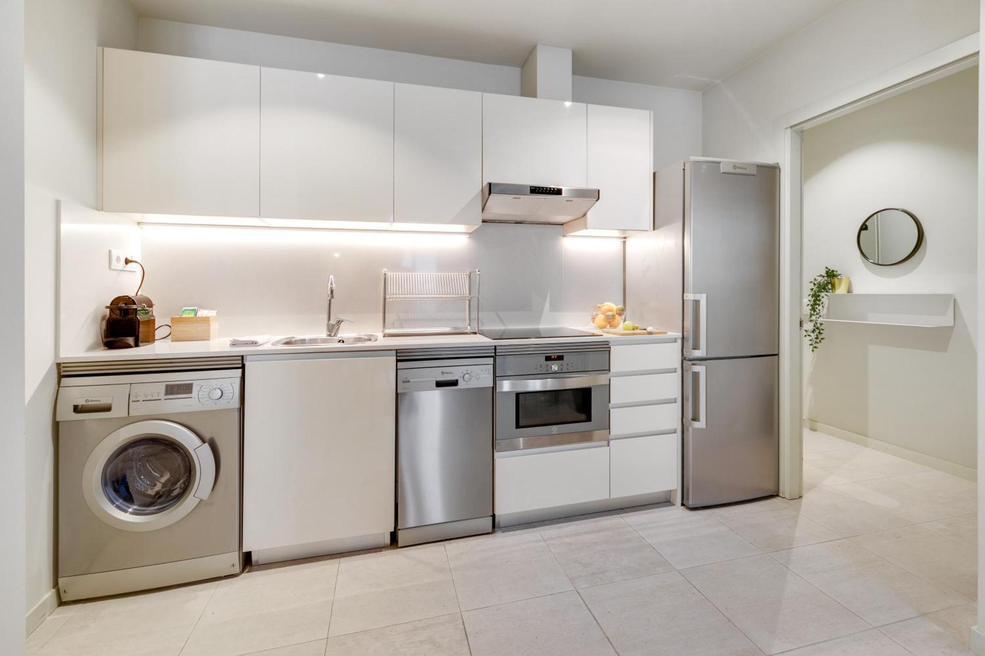 Caterina House Port Vell Διαμέρισμα Βαρκελώνη Δωμάτιο φωτογραφία