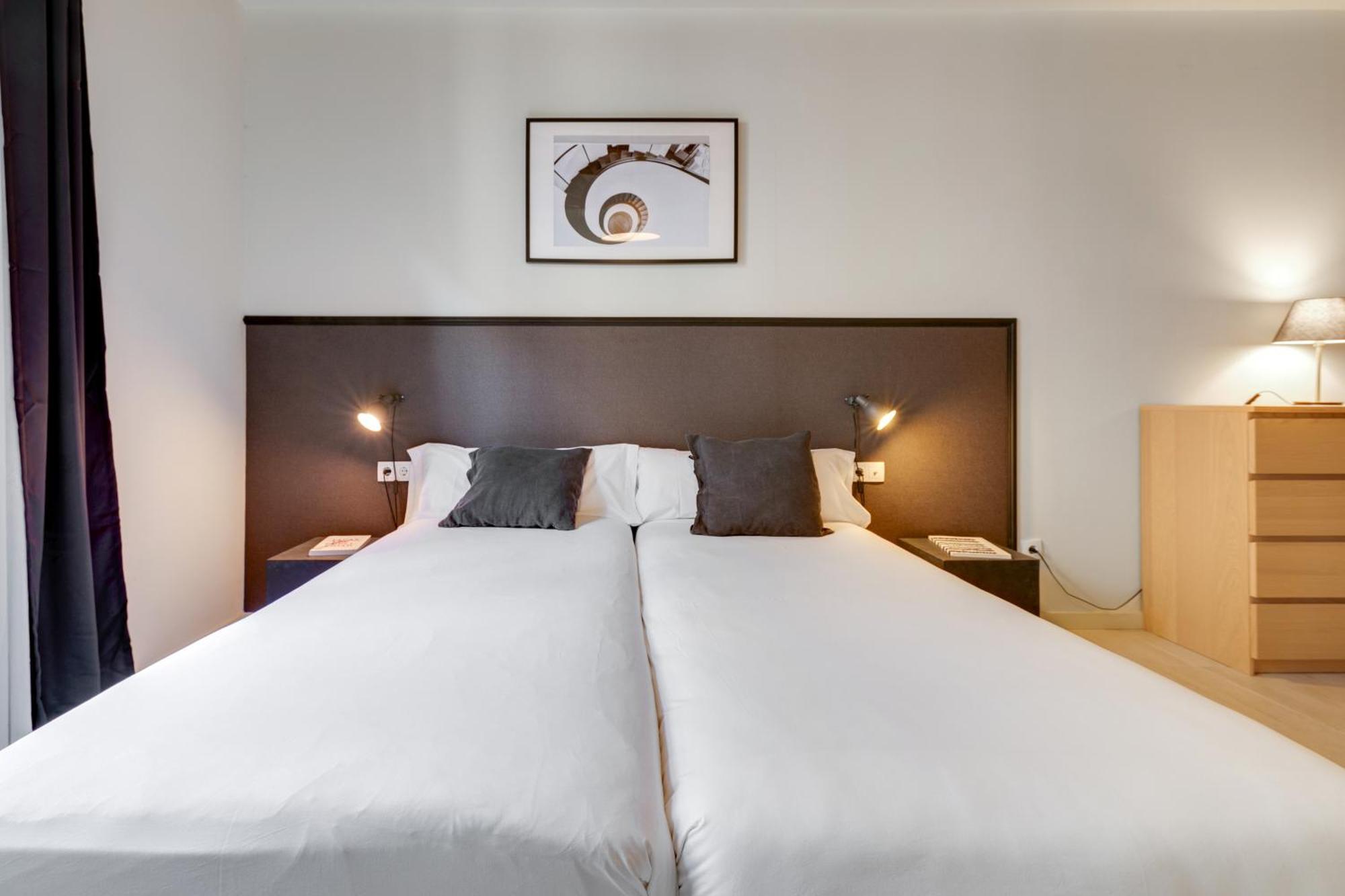 Caterina House Port Vell Διαμέρισμα Βαρκελώνη Δωμάτιο φωτογραφία