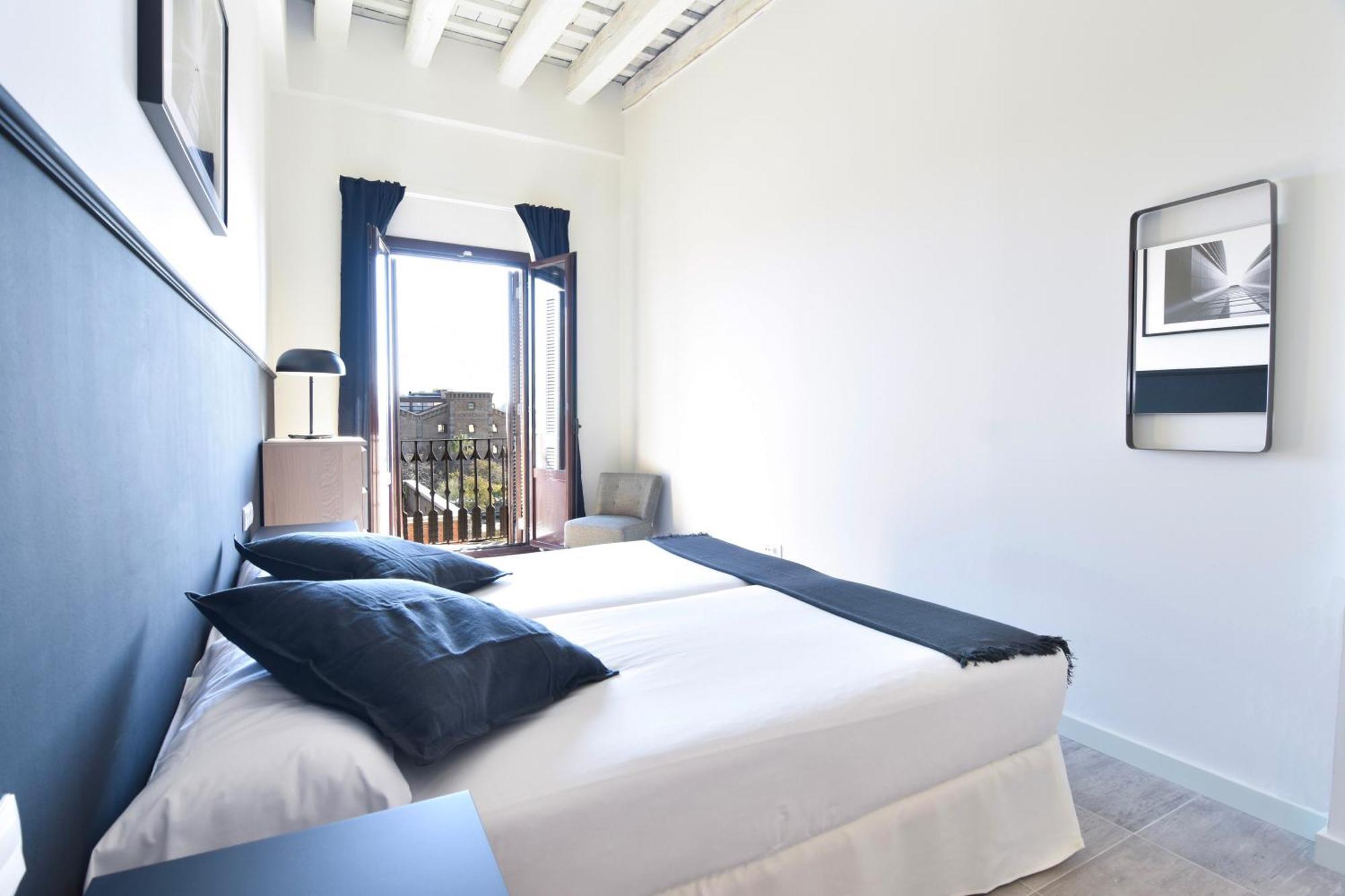 Caterina House Port Vell Διαμέρισμα Βαρκελώνη Δωμάτιο φωτογραφία