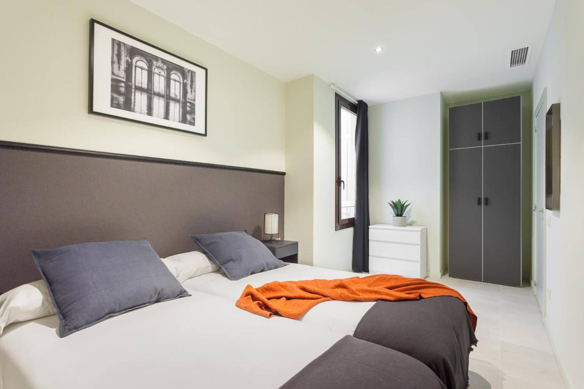 Caterina House Port Vell Διαμέρισμα Βαρκελώνη Δωμάτιο φωτογραφία