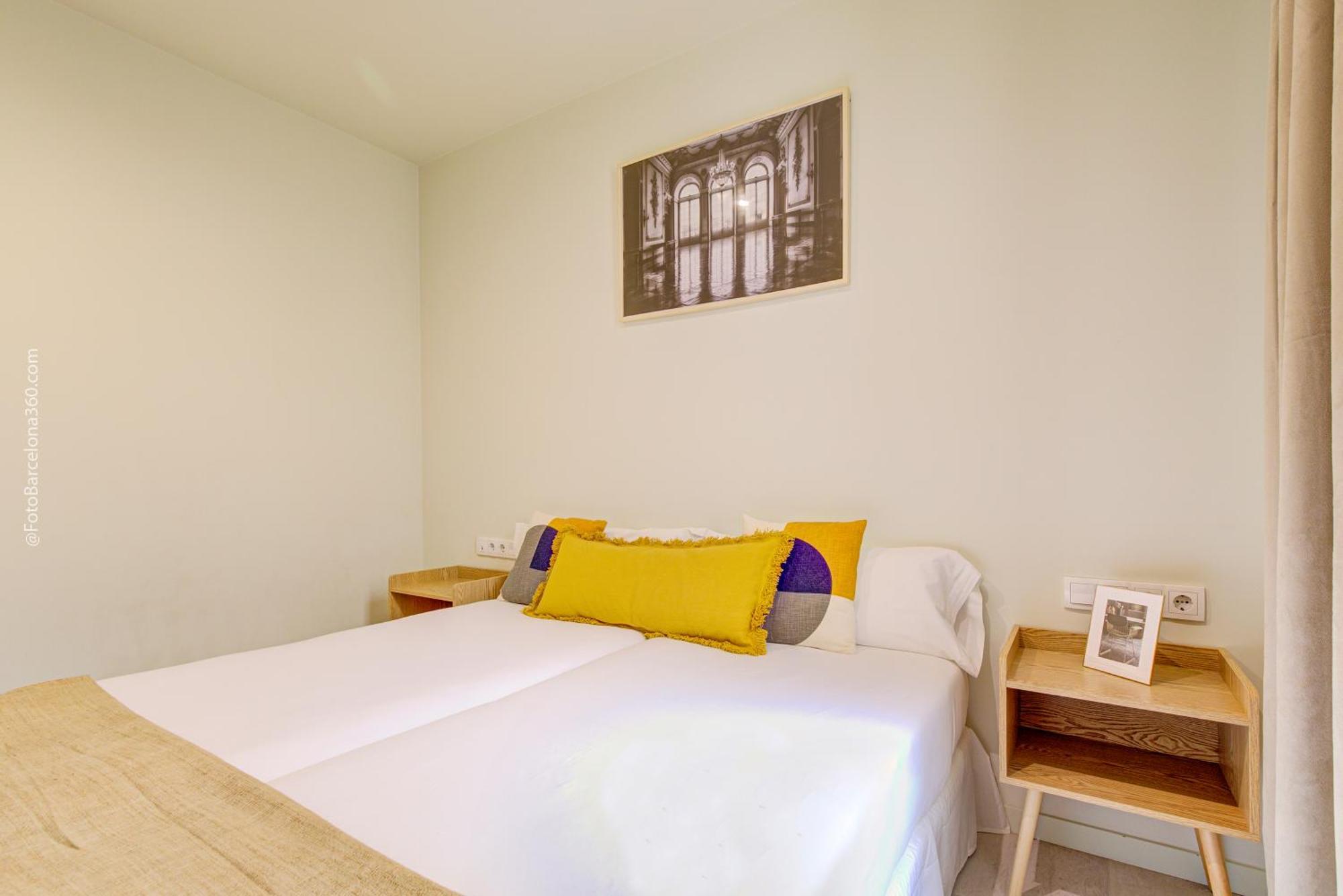 Caterina House Port Vell Διαμέρισμα Βαρκελώνη Δωμάτιο φωτογραφία