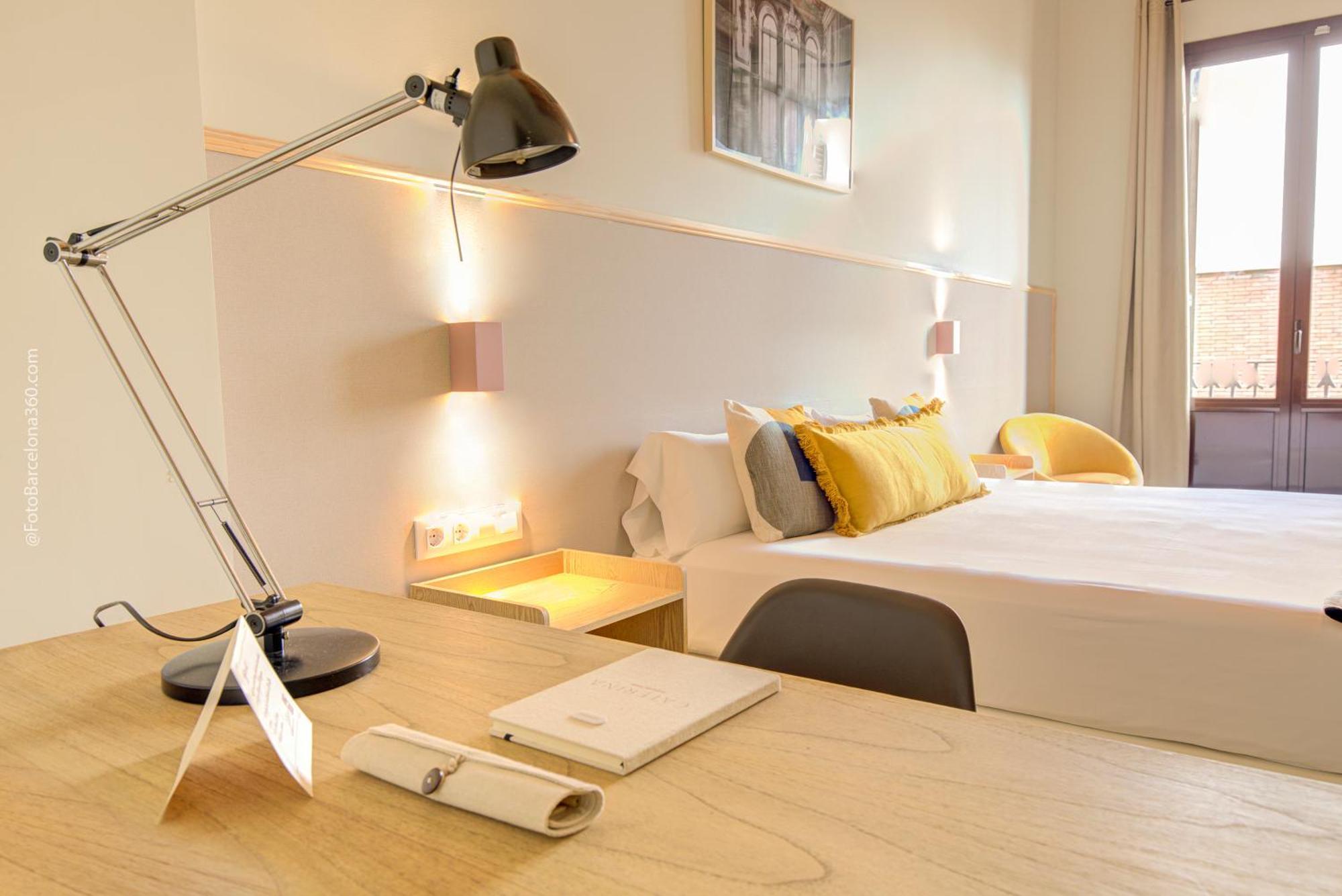 Caterina House Port Vell Διαμέρισμα Βαρκελώνη Δωμάτιο φωτογραφία