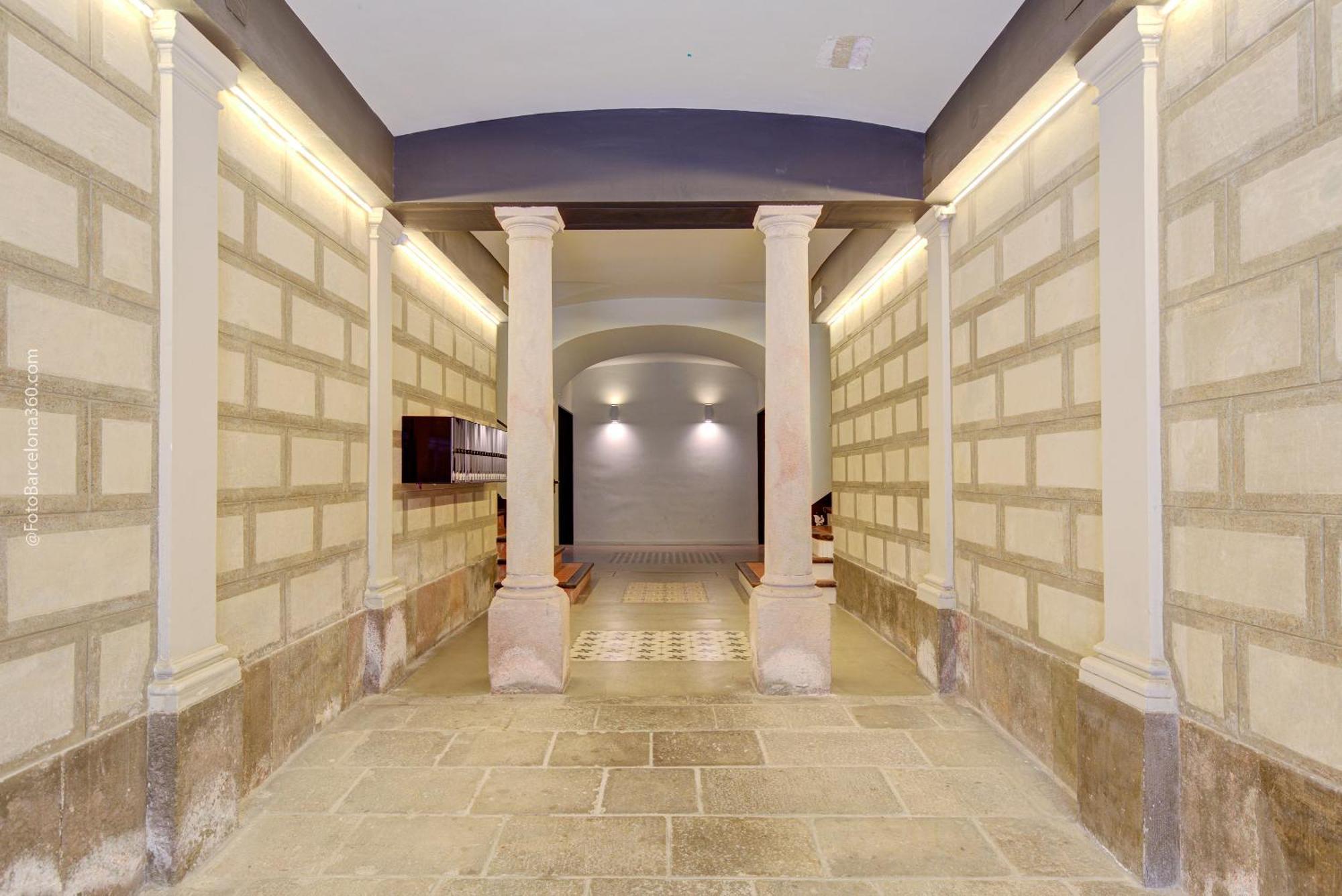 Caterina House Port Vell Διαμέρισμα Βαρκελώνη Δωμάτιο φωτογραφία