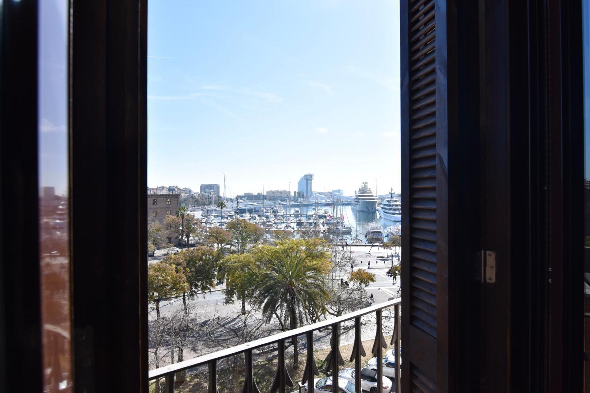 Caterina House Port Vell Διαμέρισμα Βαρκελώνη Δωμάτιο φωτογραφία