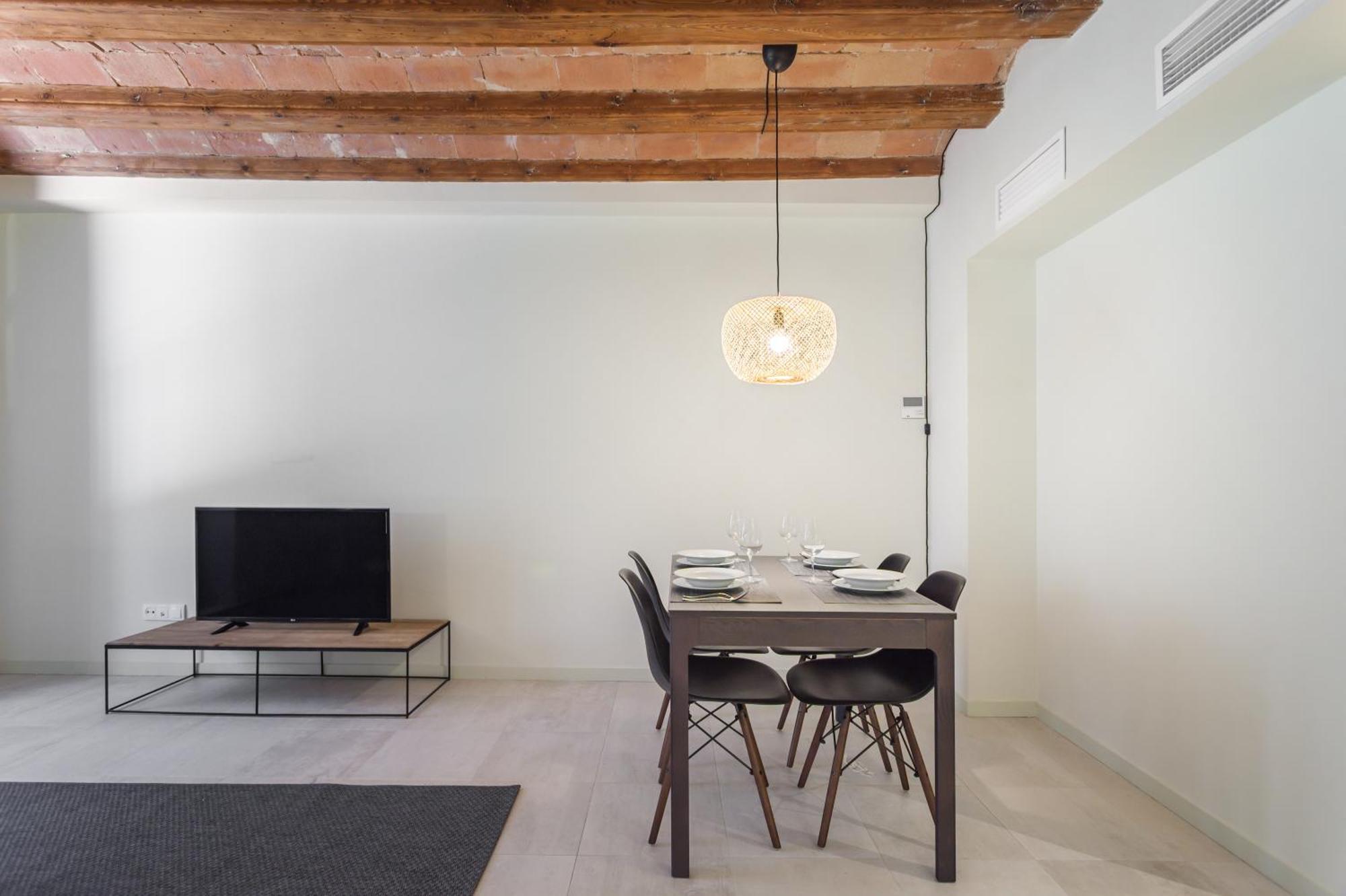 Caterina House Port Vell Διαμέρισμα Βαρκελώνη Δωμάτιο φωτογραφία