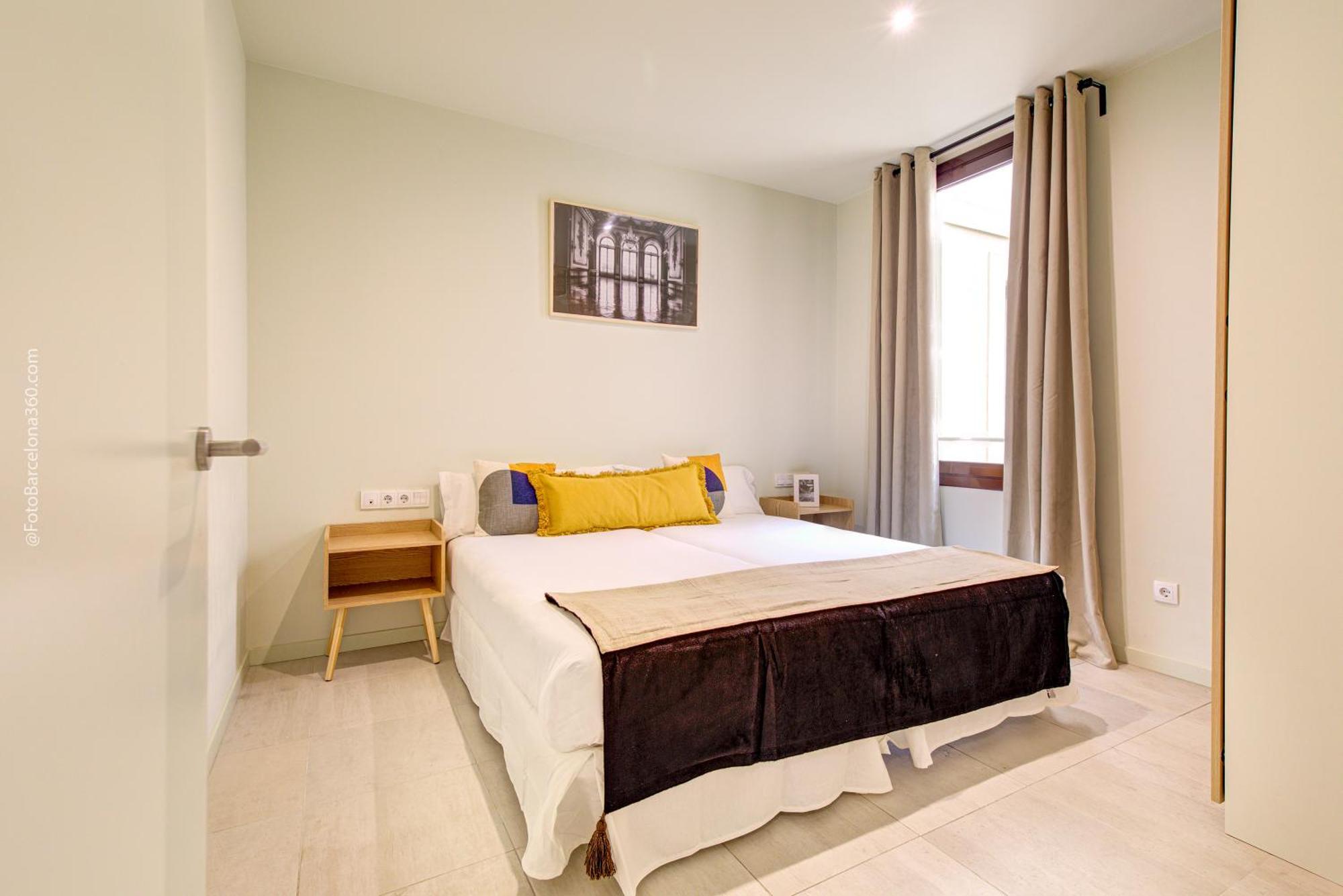 Caterina House Port Vell Διαμέρισμα Βαρκελώνη Δωμάτιο φωτογραφία