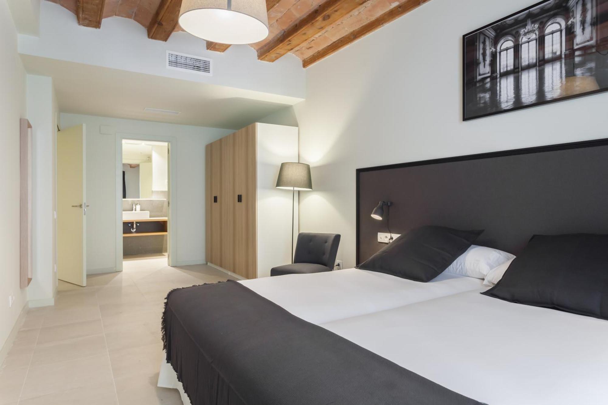 Caterina House Port Vell Διαμέρισμα Βαρκελώνη Δωμάτιο φωτογραφία