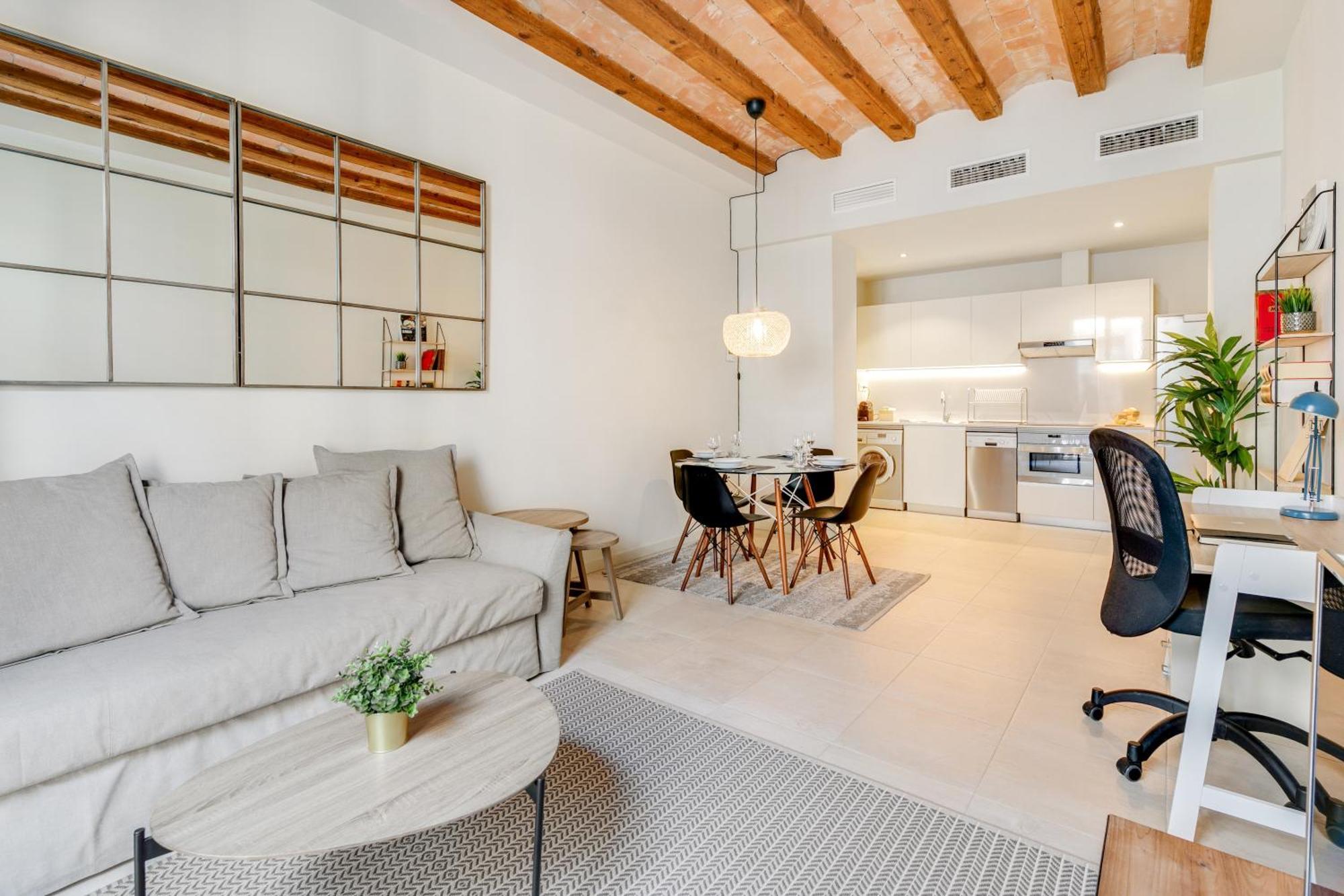 Caterina House Port Vell Διαμέρισμα Βαρκελώνη Δωμάτιο φωτογραφία
