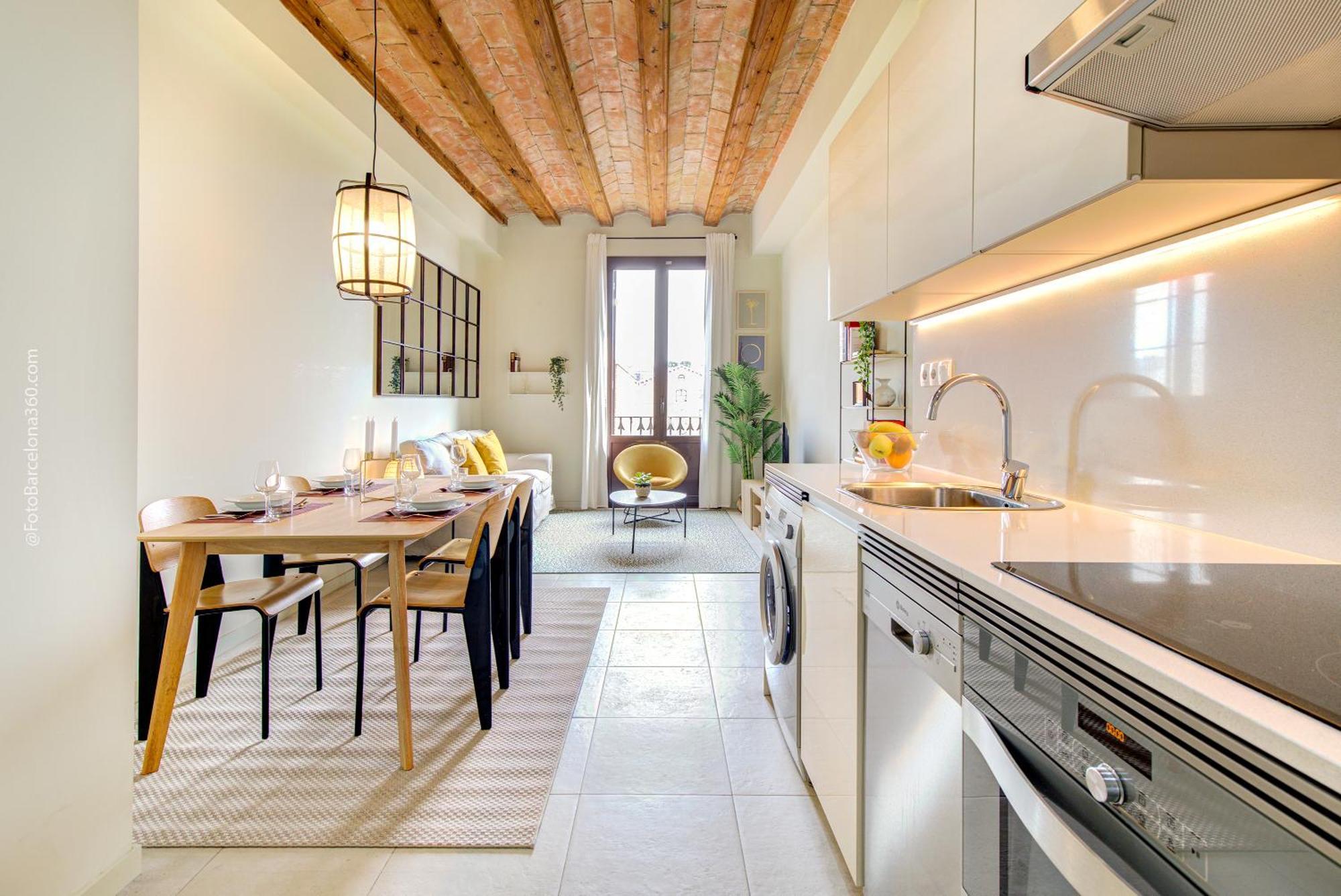 Caterina House Port Vell Διαμέρισμα Βαρκελώνη Δωμάτιο φωτογραφία