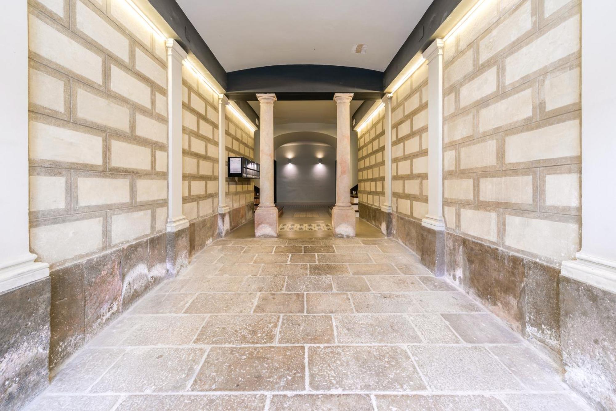 Caterina House Port Vell Διαμέρισμα Βαρκελώνη Δωμάτιο φωτογραφία